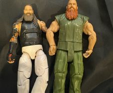 wwe