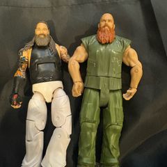 wwe