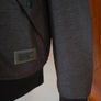 NEW w/o tags Levi Strauss & Co. Hooded Mens Bomber Jacket Image 5