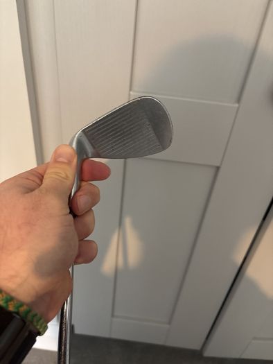 golf clubs perfect for pitch and putt