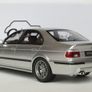BMW M5 E39 Ottomobile Ot747 1/18 New In Box Image 4