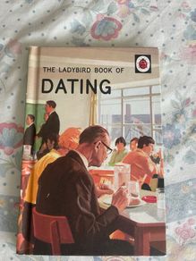 The Ladybird Book of Dating