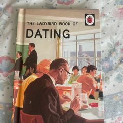 The Ladybird Book of Dating