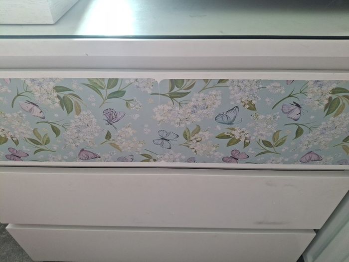 FREE chest of drawers