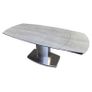 Modern Extendable Dining Table Image 3