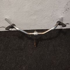handlebars