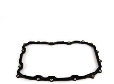 New Genuine Volkswagen Audi Transmission Pan Gasket 09D321371