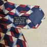 tie silk Image 4