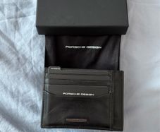 Porsche Design Classic Cardholder 4