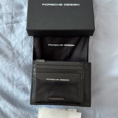 Porsche Design Classic Cardholder 4