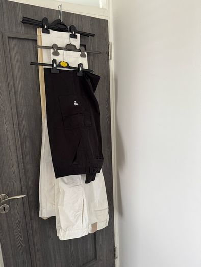Golf Slacks, Jacket etc