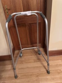 walking aid