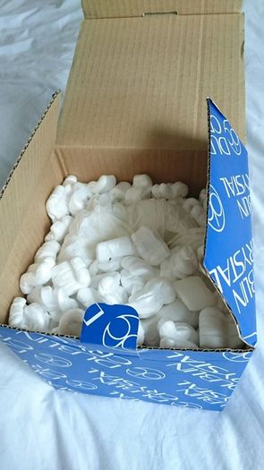 Dublin Crystal Bowl - New, Boxed