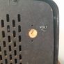 Vintage Bakelite Philips Radio Image 9