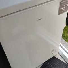 Chest freezer Logik 142 Litre capacity 75 ono
