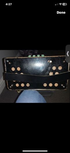 accordion