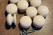 door knobs