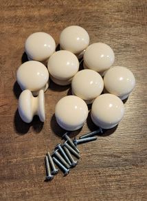 door knobs