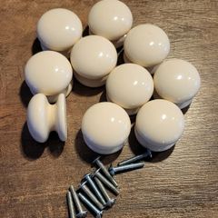 door knobs
