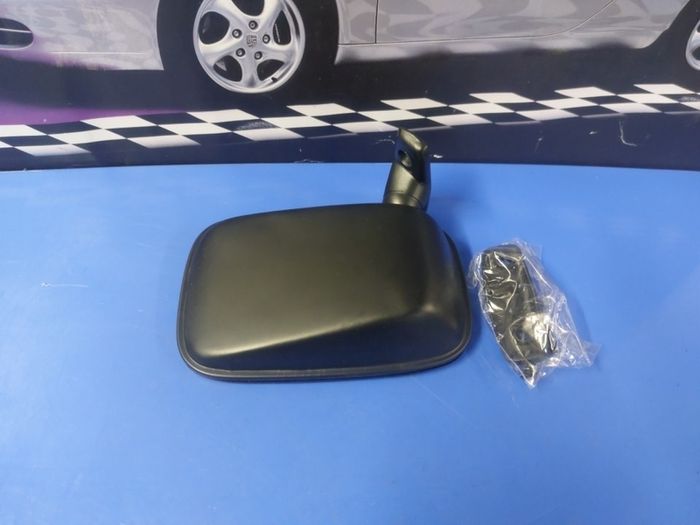 VW Golf mk1passenger side door mirror