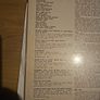 Sidney Bechet - Jazz Classics With Bunk Johnson Sidney De Paris. Vinyl. Image 2