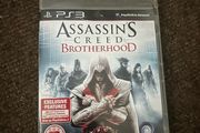 Asassins Creed Brotherhood