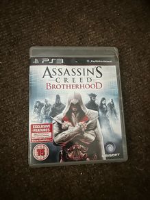 Asassins Creed Brotherhood