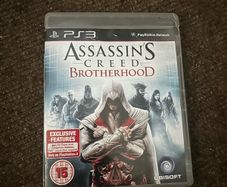 Asassins Creed Brotherhood