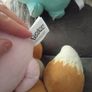 Pokemon teddies x 3 Image 4