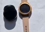 Samsung galaxy Watch SM-R810 , 42mm, GOLD, Smartwatch