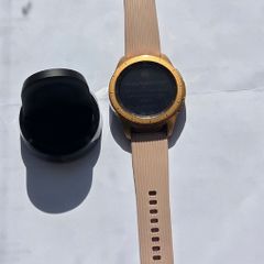 Samsung galaxy Watch SM-R810 , 42mm, GOLD, Smartwatch