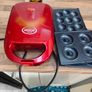 Waffle maker Image 2