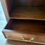 Solid Wood Display Unit Image 4
