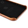 S7 Edge Vintage Oil Wax Leather Back Cover Image 8