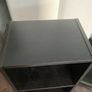IKEA BILLY Bookcase, black Image 5