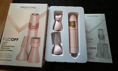 Magn!Tone Fuzzoff