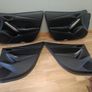 Mazda 6 2018 door cards Image 2