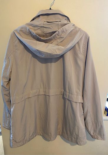 Ladies Lined Raincoat/Jacket Size 16 EUR 44 BNWOT