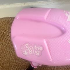 scuttlebug