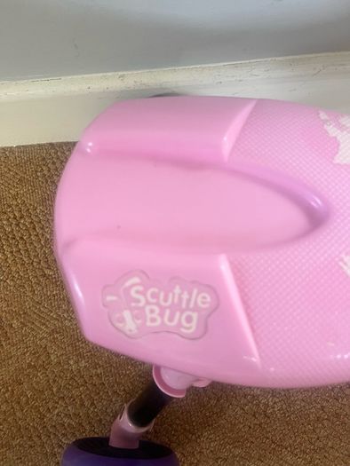 scuttlebug
