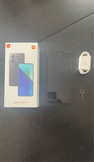 Xiaomi Redmi Note 13 4G - 6+128GB