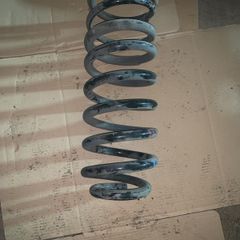 navara spring