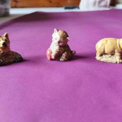 Wade Whimsies