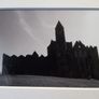 Mounted Original Photography - Rock of Cashel Image 2