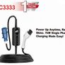 EV Car Charger Single Phase 32A, 7kW Image 8