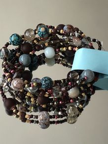 Handmade bracelets