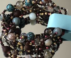Handmade bracelets