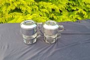 2 coffee filters cups postage possible