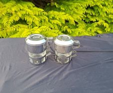 2 coffee filters cups postage possible
