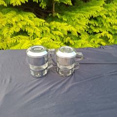 2 coffee filters cups postage possible